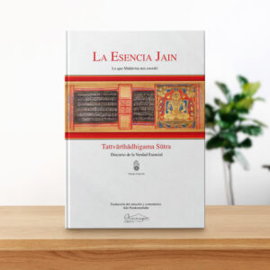 La esencia Jain