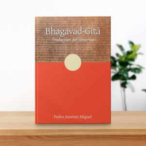 Bhagavad-Gītā