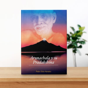 Arunachala y su pradakshina