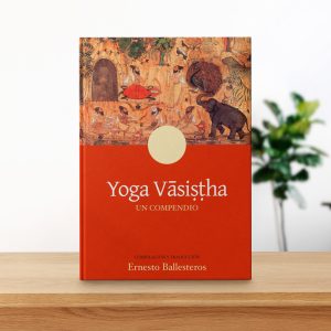 Yoga Vāsiṣṭha