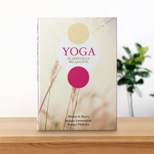 Yoga, el arte de la relajación
