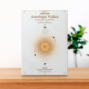 Astrología védica, Vol. 1