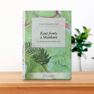 Kant frente a Shankara
