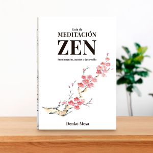 Guía de meditación Zen