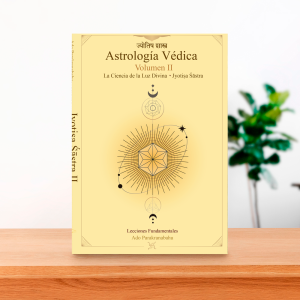 Astrología Védica Vol. II