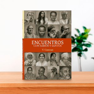 Encuentros con Sabios y Santos